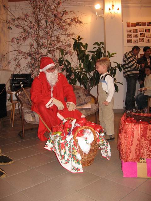 Mikulás 3.